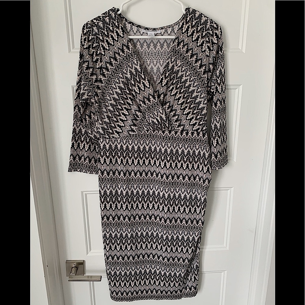 Maternity Dress